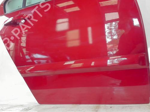 Right rear door OPEL ASTRA H (A04) 1.9 CDTI (L48) | BP20434902C5 