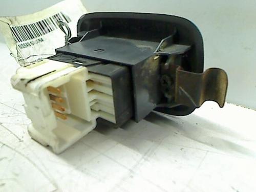 Used Left rear window switch Left rear window switch NISSAN PICK UP (D22) 2.5 TD 4WD (103 hp) 20476319 20476319