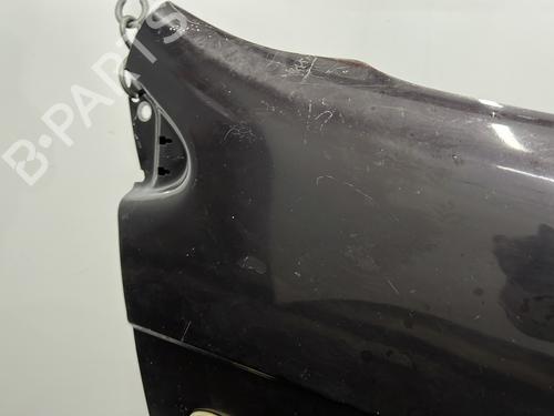 Right front fenders CITROËN C5 II (RC_) 1.6 HDi (RC8HZB) | BP20403311C42 