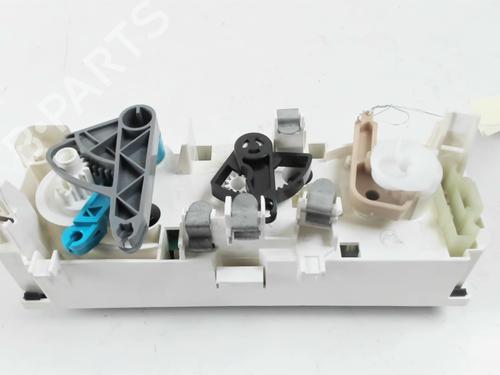 AC-Styringsenhed/Manøvreenhed CITROËN BERLINGO / BERLINGO FIRST MPV (MF_, GJK_, GFK_) 1.4 i (MFKFX, MFKFW, GJKFWB, GJKFWC, GFKFWC) | BP29043387I5 