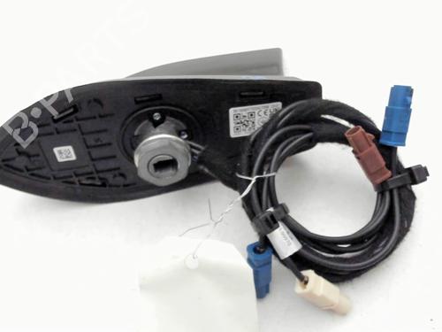 Antenne/Base RENAULT CLIO V (B7_) 1.0 TCe 90 (B7MT) | BP39759964C140 - Image 6