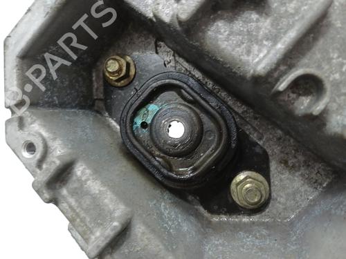 Used Gearbox mount Gearbox mount NISSAN NOTE (E11, NE11) 1.5 dCi (86 hp) 34047981 34047981