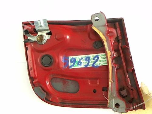 Fuel flap CITROËN C1 (PM_, PN_) 1.0 | BP20448987C131