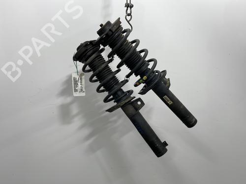 Used Left front shock absorber VW PASSAT B6 Variant (3C5) 1.9 TDI (105 hp) 27294259