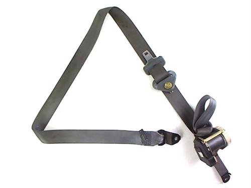Used Front left seatbelt Front left seatbelt RENAULT LAGUNA I Grandtour (K56_) 1.9 dTi (K56J) (98 hp) 20424933 20424933