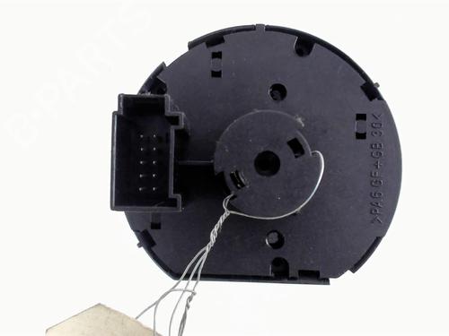 Used Headlight switch Headlight switch VW CADDY III MPV (2KB, 2KJ, 2CB, 2CJ) 1.9 TDI (75 hp) 22913769 22913769