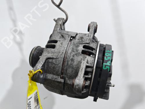 Generator Generator NISSAN QASHQAI I (J10, NJ10) 1.5 dCi (110 hp) 39904796 39904796