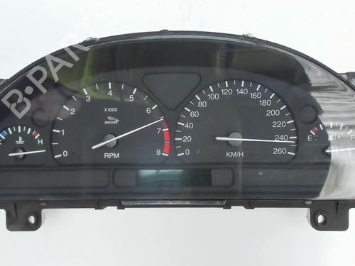 Used Instrument cluster JAGUAR S-TYPE II (X200) 3.0 V6 (238 hp) 20474319