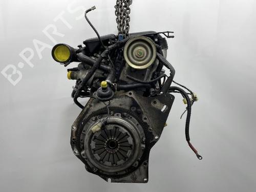 Used Engine Engine ROVER 200 II Hatchback (XW) 218 D (71 hp) 21239487 21239487