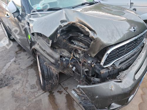 Left front seat MINI MINI COUNTRYMAN (R60) Cooper S ALL4 | BP31761409C15  - Image 33