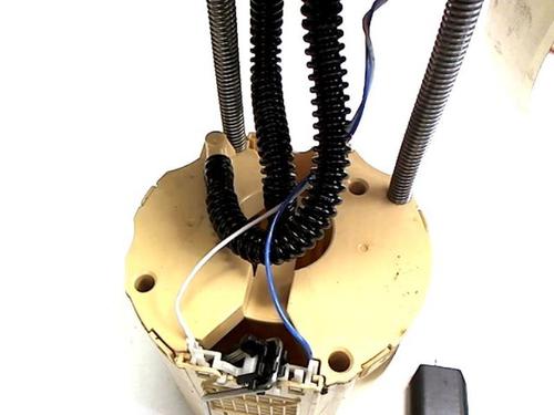 Fuel pump OPEL ASTRA J Sports Tourer (P10) 1.7 CDTI (35) | BP20411822M76 