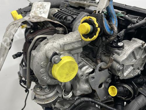 Engine CITROËN C4 Picasso II  | BP33635730M1  - Image 7