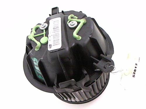 Heater blower motor PEUGEOT 1007 (KM_) 1.6 16V | BP20478850M62 