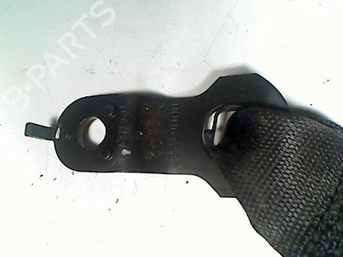 Front right belt tensioner MERCEDES-BENZ C-CLASS (W203) C 200 CDI (203.004) | BP20475843C88 