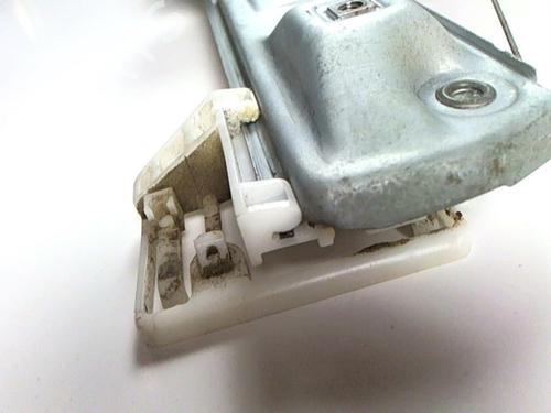 Used Rear right window mechanism RENAULT MEGANE II Estate (KM0/1_) 1.5 dCi (KM02, KM13) (101 hp) 20444754