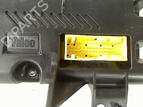 Commande Chauffage PEUGEOT 406 Coupe (8C) 2.2 HDI | BP21233061I5 