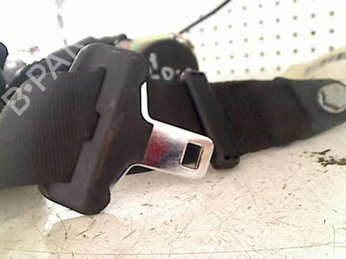 Rear right belt tensioner PEUGEOT 308 I (4A_, 4C_) 2.0 HDi | BP20458654C90 