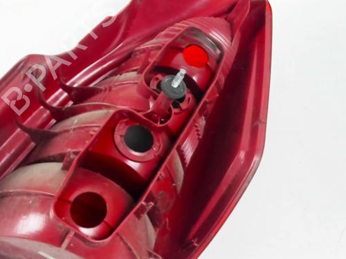 Left taillight CITROËN C2 (JM_) 1.4 HDi | BP28362050C34 