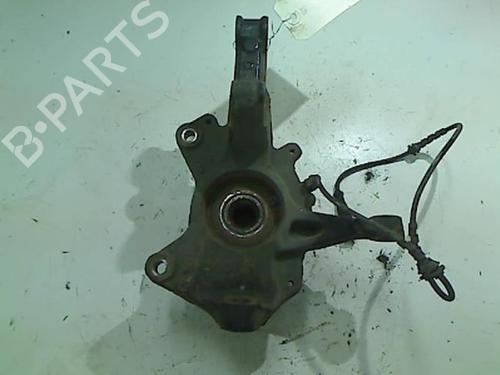 Right front steering knuckle RENAULT MEGANE III Hatchback (BZ0/1_, B3_) 1.5 dCi (BZ09, BZ0D, BZ1W, BZ29, BZ14) | BP20434713M26 