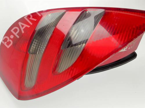 Used Left taillight Left taillight 20390683 20390683