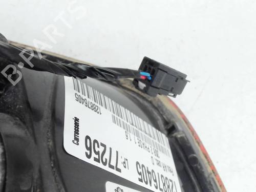 Used Right tailgate light Right tailgate light 37037551 37037551