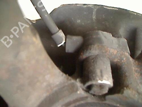 Right front steering knuckle VOLVO 440 (445) 1.8 | BP20414145M26 