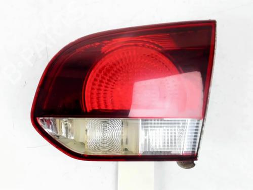 Used Right tailgate light VW GOLF VI (5K1) 1.6 TDI (105 hp) 28709171