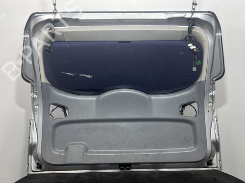 Tailgate FORD S-MAX (WA6) 1.8 TDCi | BP30913197C6 