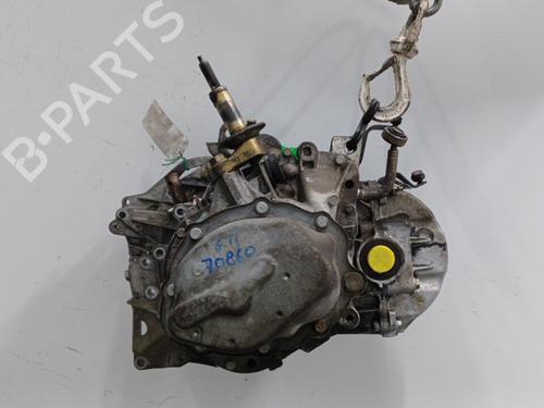 Gearbox PEUGEOT 406 (8B) 2.0 16V | BP20402069M3 