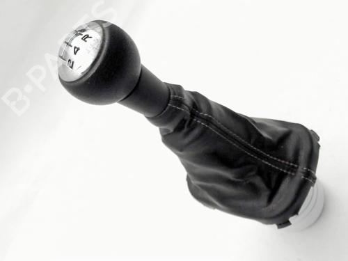 Pomello del cambio CITROËN C3 Picasso (SH_) 1.6 HDi | BP30547361I34
