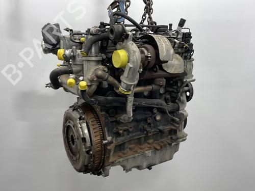Engine HYUNDAI i20 I (PB, PBT) 1.4 CRDi | BP31328067M1 