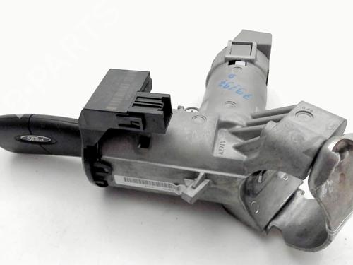 Ignition barrel FORD B-MAX (JK) 1.0 EcoBoost | BP38787807M48 - Image 6