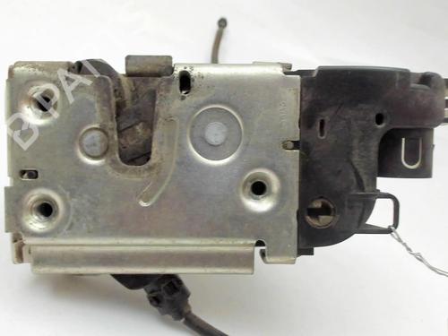 Front right lock CITROËN C3 I (FC_, FN_) 1.4 HDi | BP20402090C97 