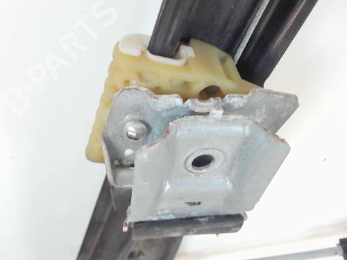 Used Front left window mechanism Front left window mechanism VW GOLF V (1K1) 2.0 TDI 16V (140 hp) 20469985 20469985