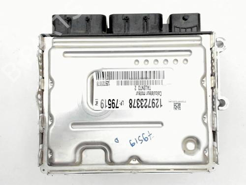 Engine control unit (ECU) FIAT TALENTO Van (296_) 2.0 EcoJet | BP37652489M57 - Image 3