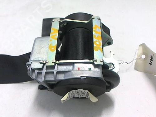 Used Front right belt tensioner RENAULT FLUENCE (L3_) 1.5 dCi (L30A) (86 hp) 20429353