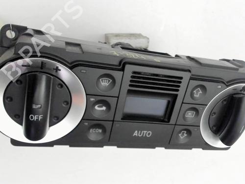 Climate control AUDI TT Roadster (8N9) 1.8 T | BP29513958I5 