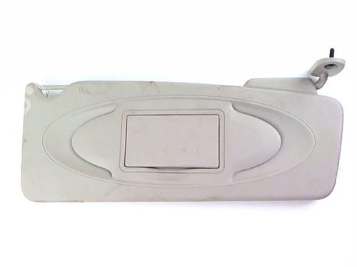 Right sun visor RENAULT KANGOO Express (FW0/1_) 1.5 dCi 90 (FW0G, FW05, FW08, FW11) | BP20403387I2 
