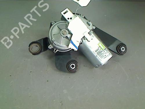 Rear wiper motor CITROËN C2 (JM_) 1.1 | BP20472286M102 