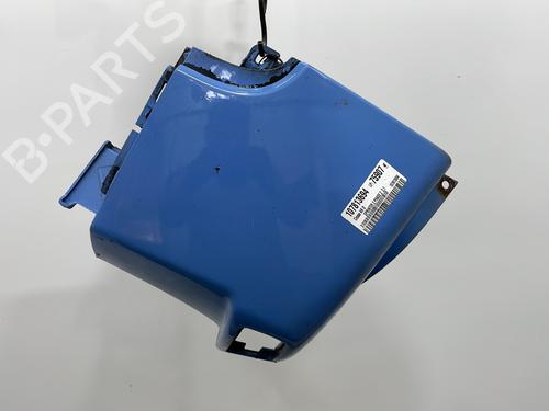 Used Corner bumper MERCEDES-BENZ SPRINTER 3,5-t Van (B906) 313 CDI (906.631, 906.633, 906.635, 906.637) (129 hp) 26965091