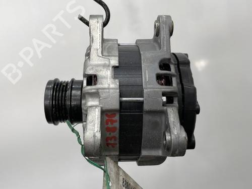 Used Alternator Alternator RENAULT CLIO V (B7_) 1.0 SCe 65 (B7MG) (67 hp) 20439766 20439766