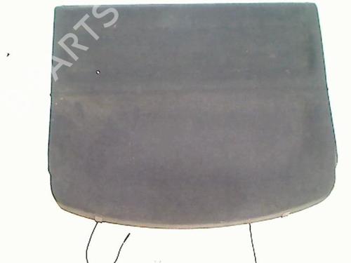 Hattehylle OPEL VECTRA B Hatchback (J96) 2.0 i 16V (F68) (136 hp) 21204290