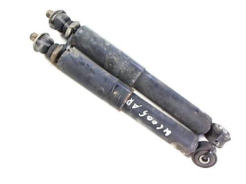 Høyre bak støtdemper MG MGF (RD) 1.8 i 16V (120 hp) 23779481