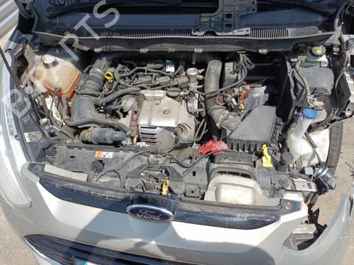 Glove box FORD B-MAX (JK) 1.0 EcoBoost | BP27725298C95 - Image 11