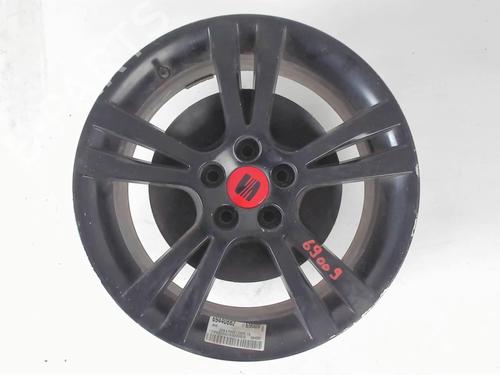 Rim SEAT IBIZA IV SC (6J1, 6P5) 1.9 TDI | BP20446747C45 