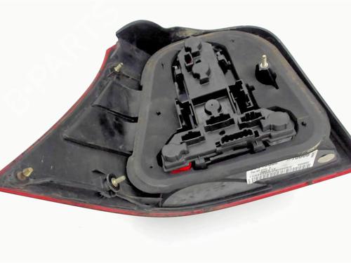 Used Right taillight VW GOLF IV (1J1) 1.9 TDI (130 hp) 20469368