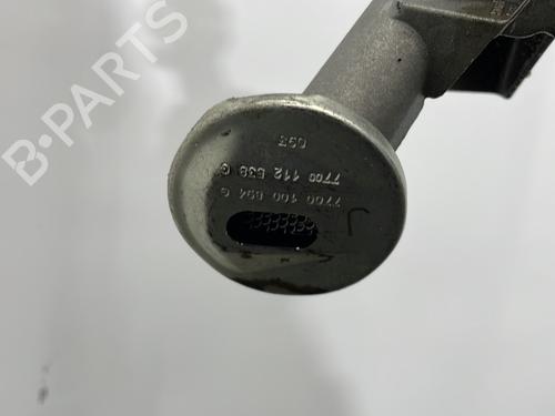 Other RENAULT VEL SATIS (BJ0_) 2.0 16V Turbo (BJ0K) | BP29976505O1