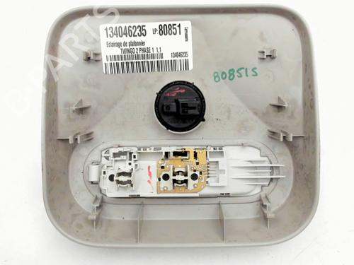 Interior roof light RENAULT TWINGO II (CN0_) 1.2 Turbo (CN0C, CN0F) | BP40002881I8 - Image 3