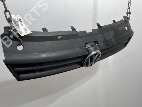 Grille VW POLO V (6R1, 6C1) 1.6 TDI | BP29625633C40 