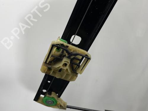 Front left window mechanism AUDI Q5 (8RB) 3.0 TDI quattro | BP30947580C22 